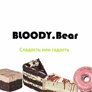 Bloody.Bear