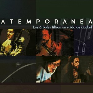 Atemporanea