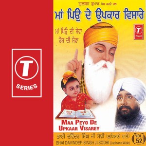 Bhai Gurdas Ji