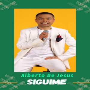 Alberto Jesus