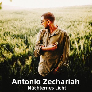 Antonio Zechariah