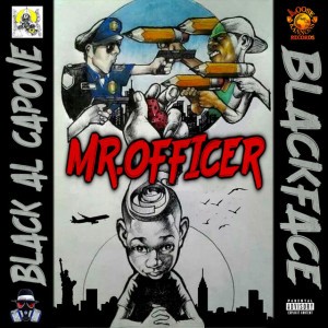 BLACKFACE