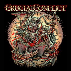 Crucial Conflict