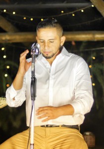 Héctor Vicente