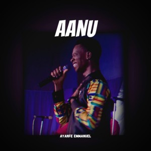 AYANFE EMMANUEL