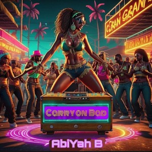 AbiYah B