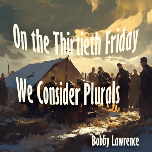 Bobby Lawrence