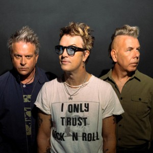 The Living End