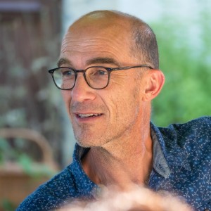 Andrew Bond