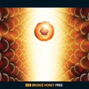 Bronze Honey