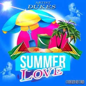 Artist Dukes