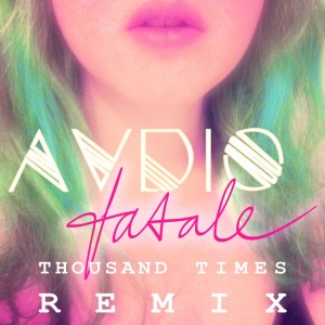 Audio Fatale