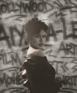 Aiyana-Lee