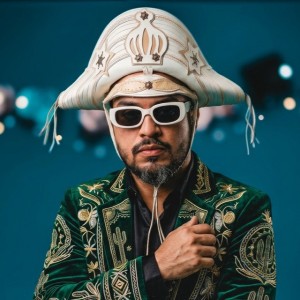 Luiz Poderoso Chefão