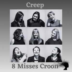 8 Misses Croon