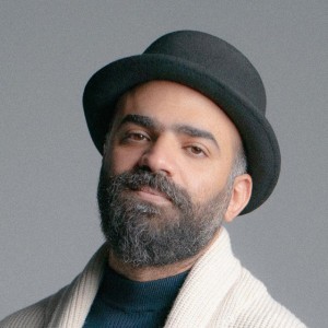 Mohammad Rubat