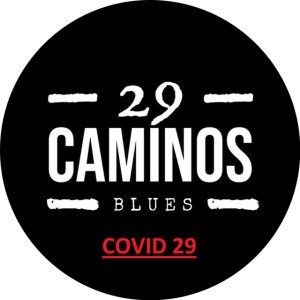 29 Caminos Blues