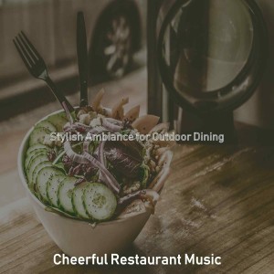 Cheerful Restaurant Music