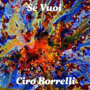 Ciro Borrelli
