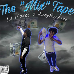 BabyBoyAntt Lil Marcc