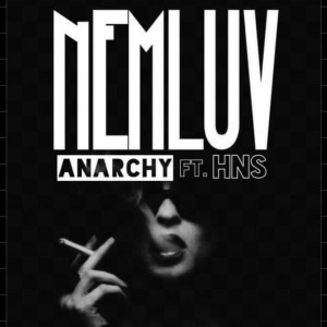 Anarchy