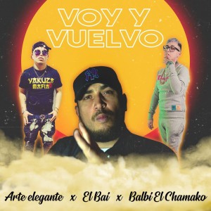 balbi el chamaco