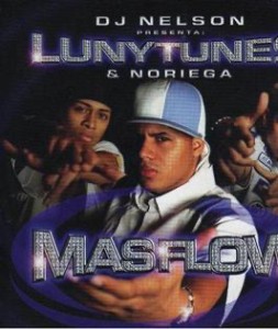 Luny Tunes