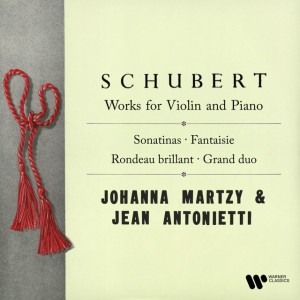 Johanna Martzy