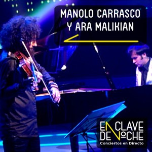 Ara Malikian