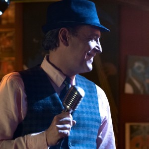Patrick Delmas