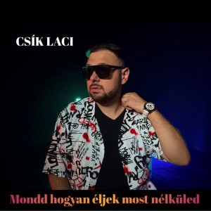 CSÍK LACI
