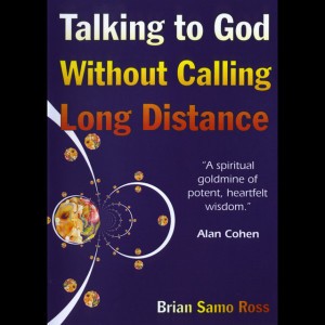 Brian Samo Ross