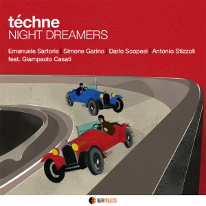 Night Dreamers