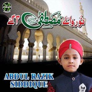 Abdul Razik Siddique