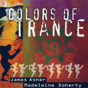 Madeleine Doherty