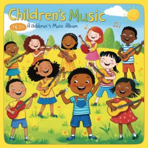 Children's Song in all Lenguages