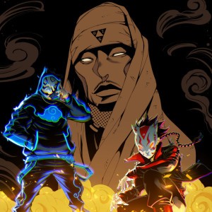 Tha Trickaz