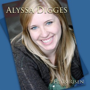 Alyssa Digges