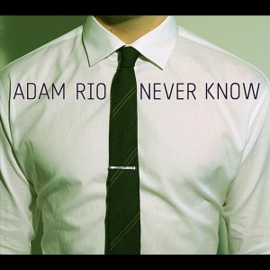 Adam Rio