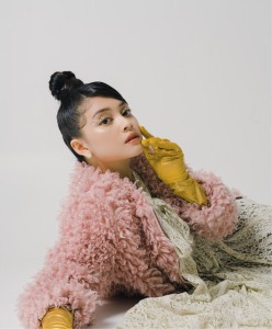 Yoriko Angeline
