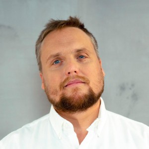 Stian Thorbjørnsen