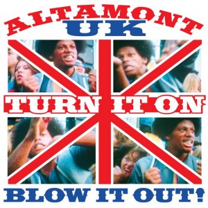 Altamont UK