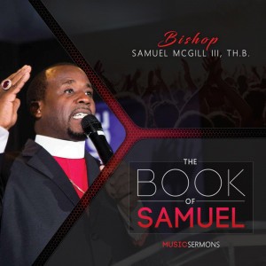 Bishop Samuel McGill III