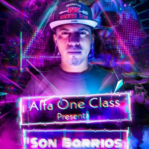 Alfa One Class