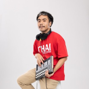 Space Echo Sound