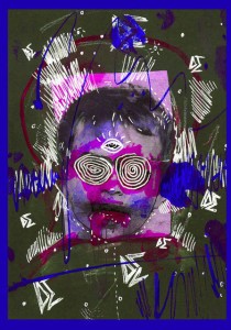 (the)Dead Elvis