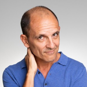 Carl Barron
