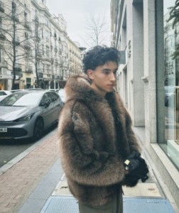Nico Baran