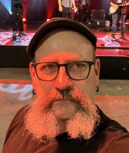 Seán Dagher