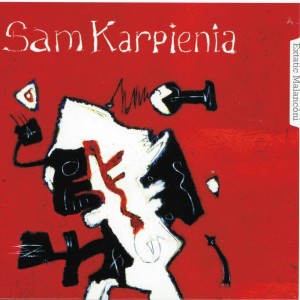 Sam Karpienia